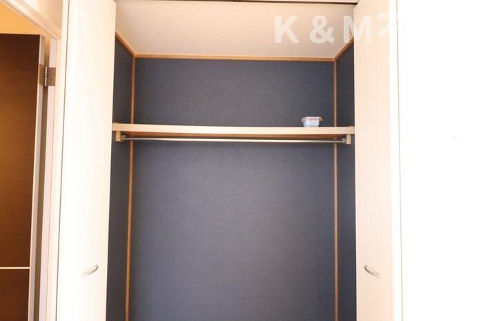 収納　小物を収納するのに便利です