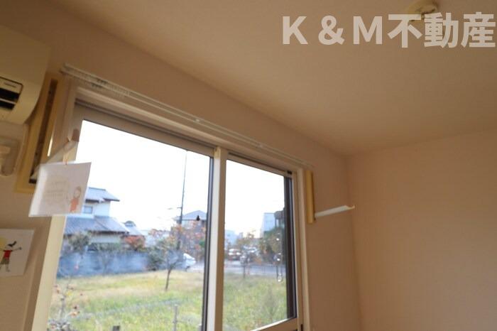 その他部屋・スペース　内装です