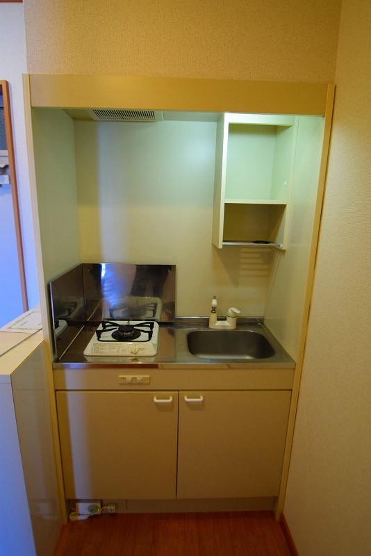 キッチン　別室参照