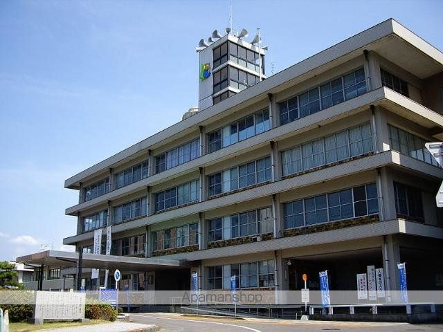 その他　観音寺市役所（その他）まで722m