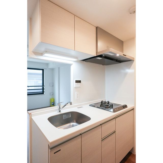 キッチン　キッチン※別部屋参考写真