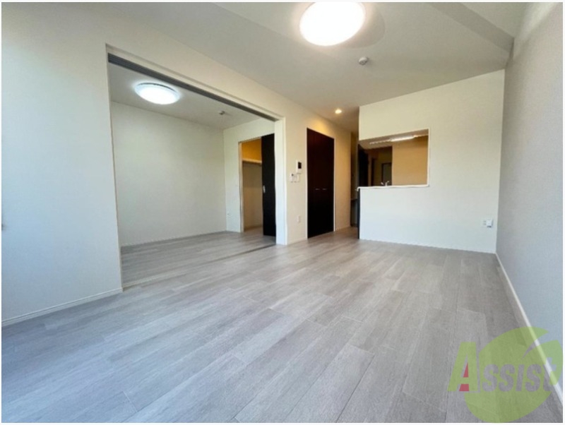 居室・リビング　写真はイメージです