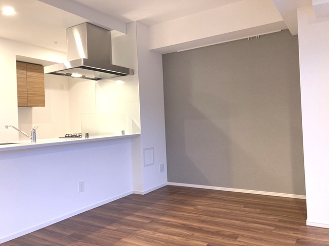 居室・リビング　※写真は同タイプ住戸です。