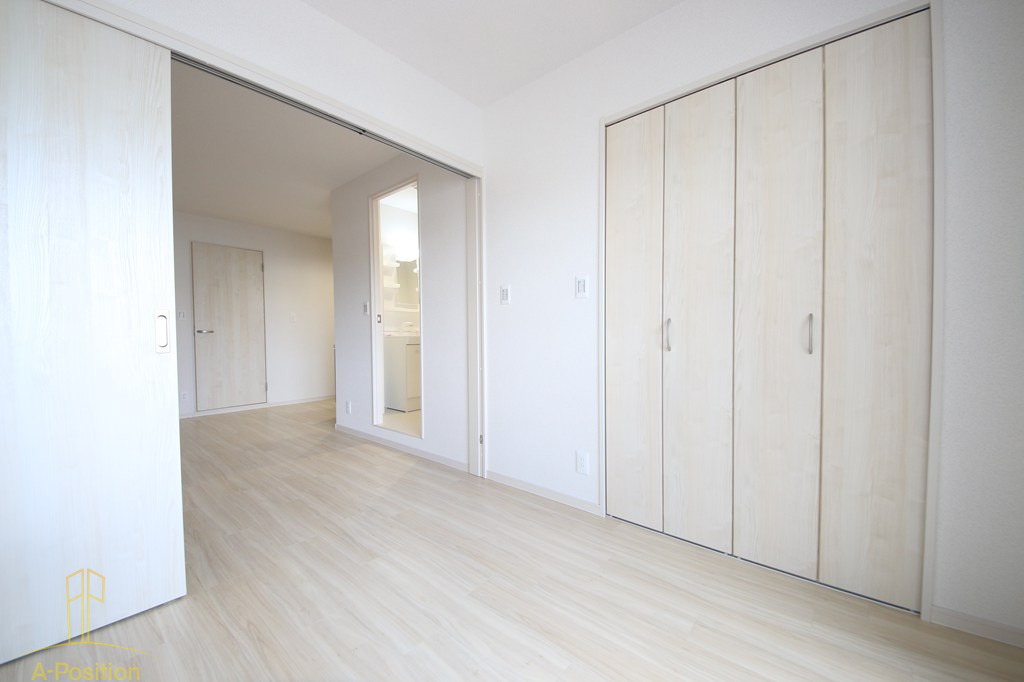 その他部屋・スペース　アルカンシェルコート緑橋