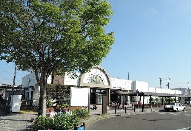 その他　ＪＲ東北本線利府駅（その他）まで2170m