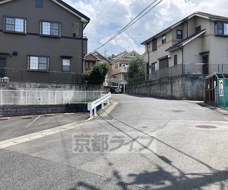 ＪＲ東海道本線 膳所駅 徒歩13分 2階建 築26年のその他写真