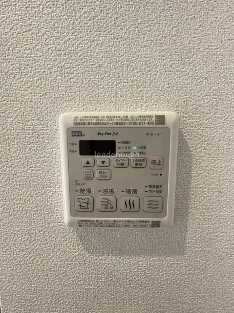 その他設備　施工例