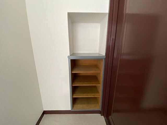 その他設備　※現況を優先します。