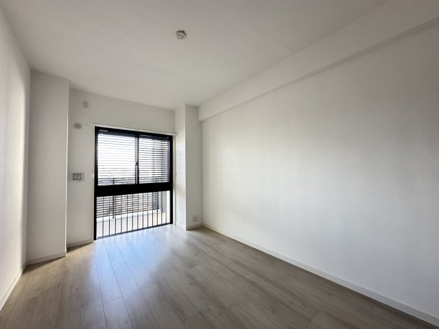 その他部屋・スペース　同型反転