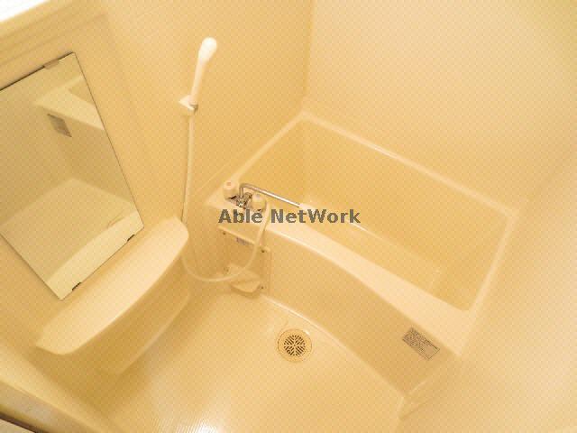 バス・シャワールーム　浴室