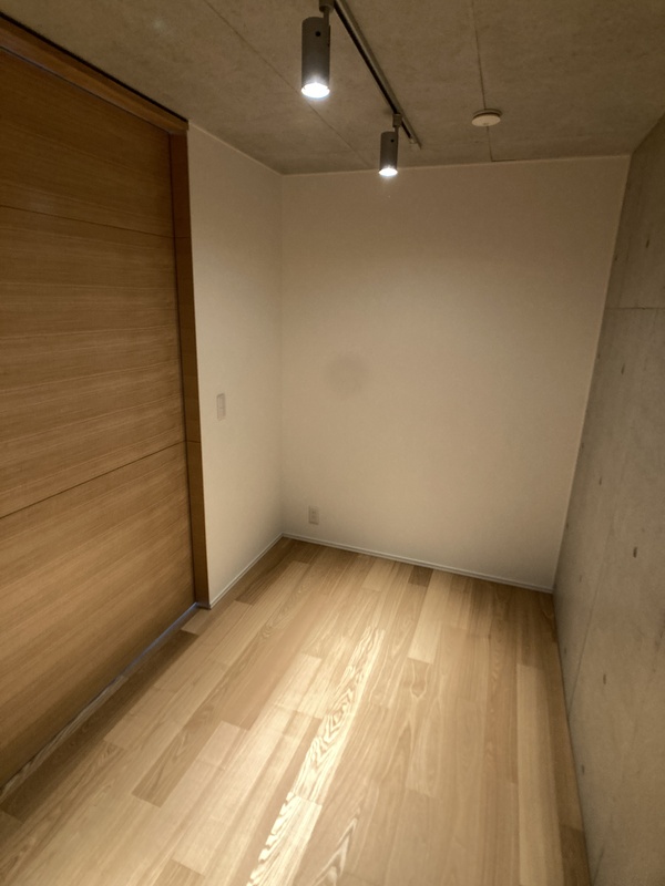 その他部屋・スペース　内観