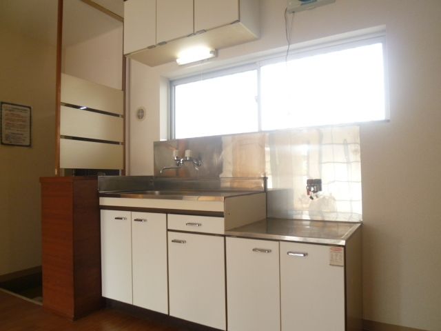 キッチン　☆キッチン☆