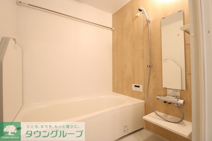 バス・シャワールーム　お問合せはタウンハウジングまで！※現地待合わせ相談可能