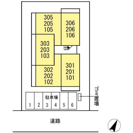 その他　お問合せはタウンハウジングまで！※現地待合わせ相談可能