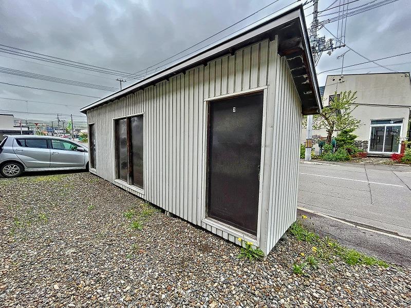 その他共有部分　共用部１