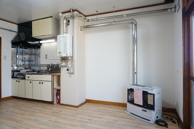 その他部屋・スペース　内装