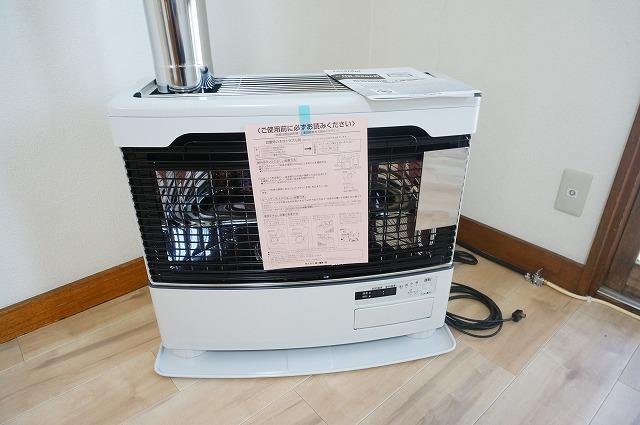 その他設備　設備