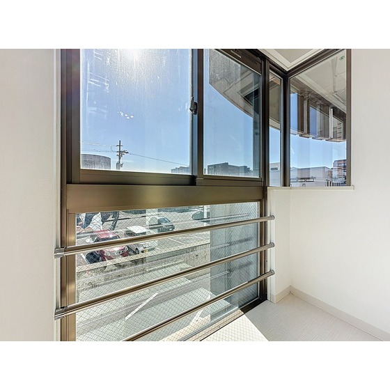 その他部屋・スペース　サンルーム