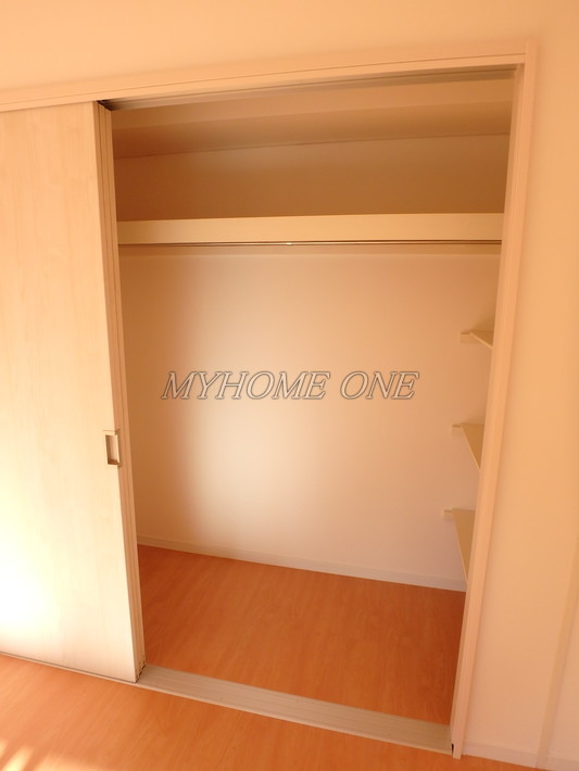 収納　リビング収納