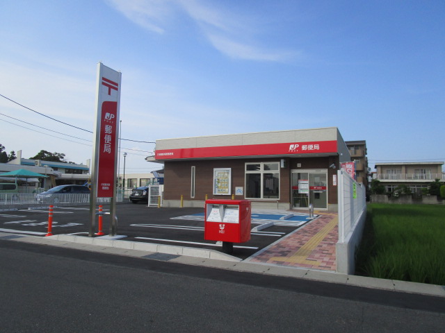 郵便局　川越富洲原郵便局（郵便局）まで1465m
