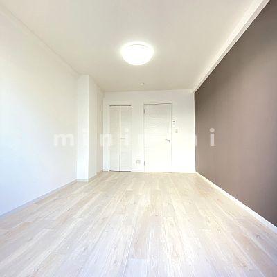 その他部屋・スペース　※写真は別号室のものですので現状優先とさせていただきます