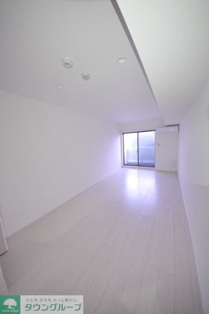 居室・リビング　セコム搭載・Wi-Fi無料