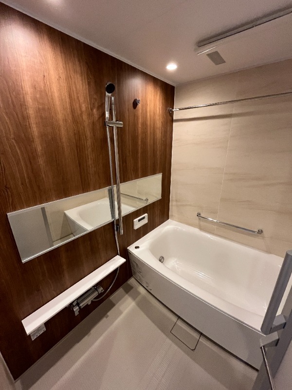 バス・シャワールーム　インシグニア渡辺通