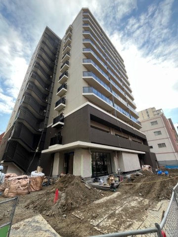 ロビー　インシグニア渡辺通