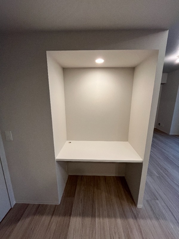 その他　インシグニア渡辺通