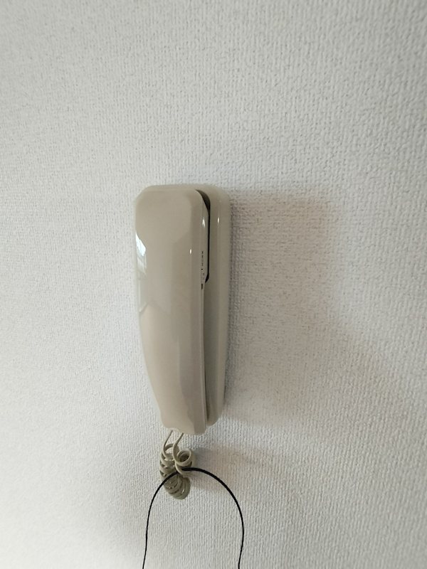 セキュリティ　反転タイプ