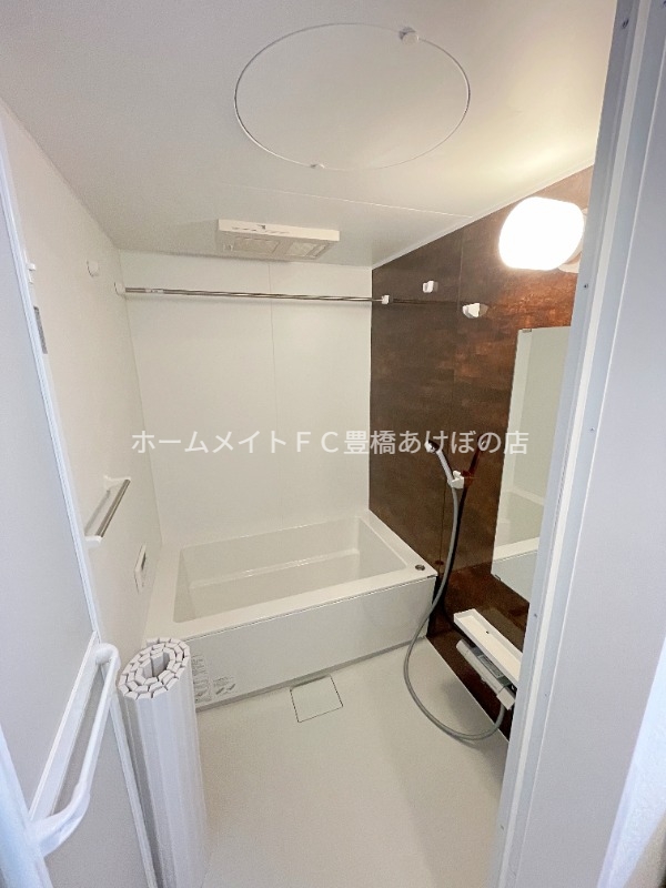 バス・シャワールーム　イメージ