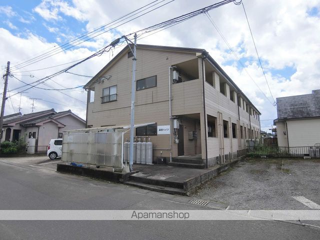 Advanceの外観写真