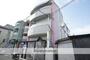 近鉄郡山駅より徒歩5分 3階 築36年3ヶ月の賃貸物件
