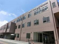 病院　正弘会南折立病院（病院）まで612m