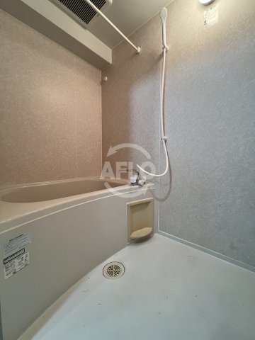 バス・シャワールーム　SHINE＆SHINE55　浴室