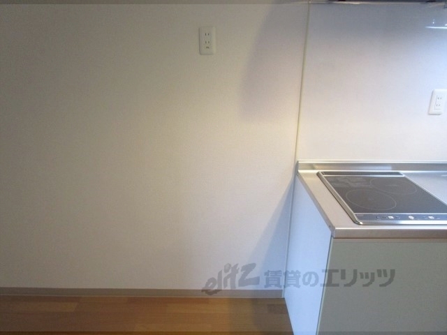 その他部屋・スペース　冷蔵庫置場