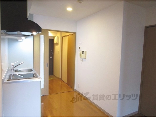 居室・リビング　ダイニング