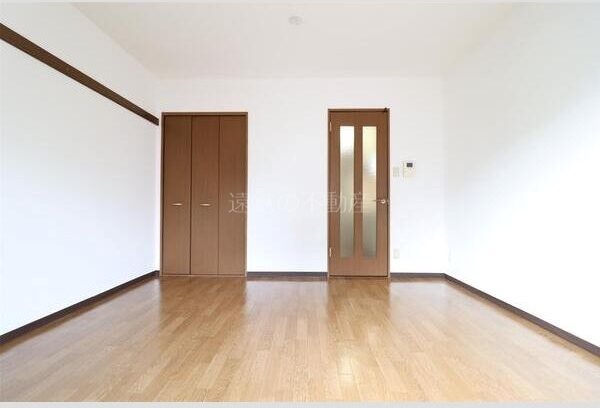 居室・リビング　※現況優先