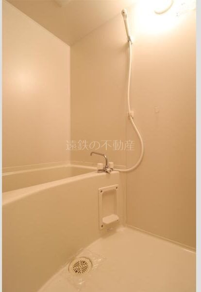 バス・シャワールーム　※現況優先