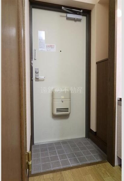 セキュリティ　※現況優先