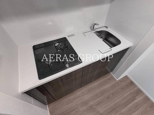 キッチン　同タイプ参考写真