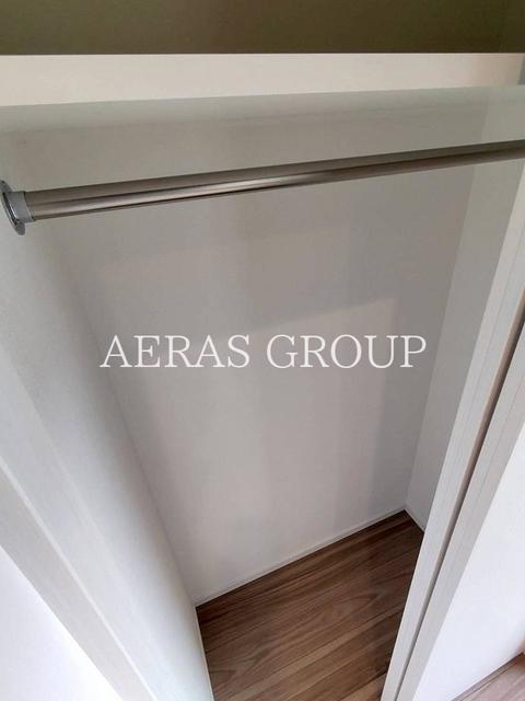 収納　同タイプ参考写真