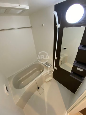 バス・シャワールーム　アバンティ桜宮　浴室