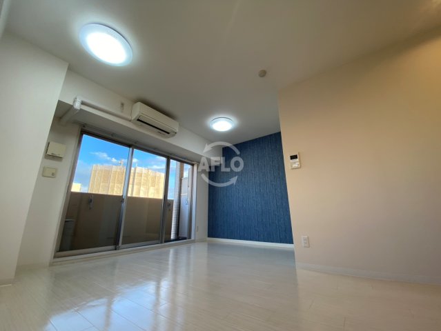 居室・リビング　アバンティ桜宮　洋室