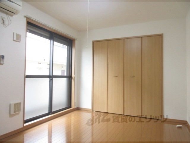 居室・リビング　洋室