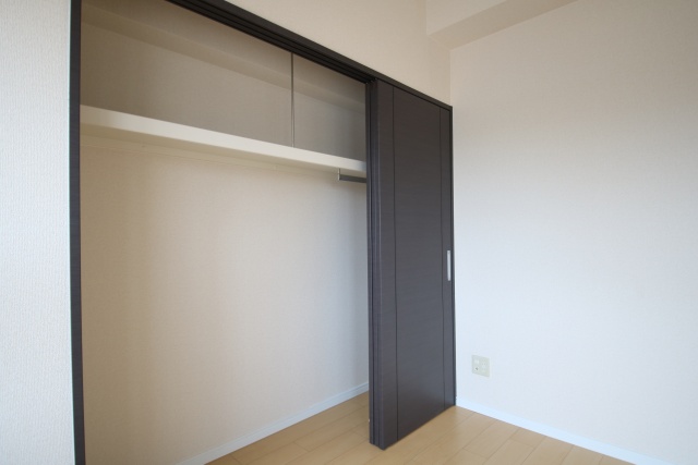 収納　※別室の参考写真の為、現況優先です。
