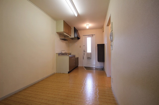 その他部屋・スペース　同物件別号室