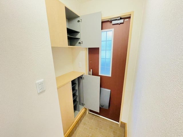 その他部屋・スペース　洋室