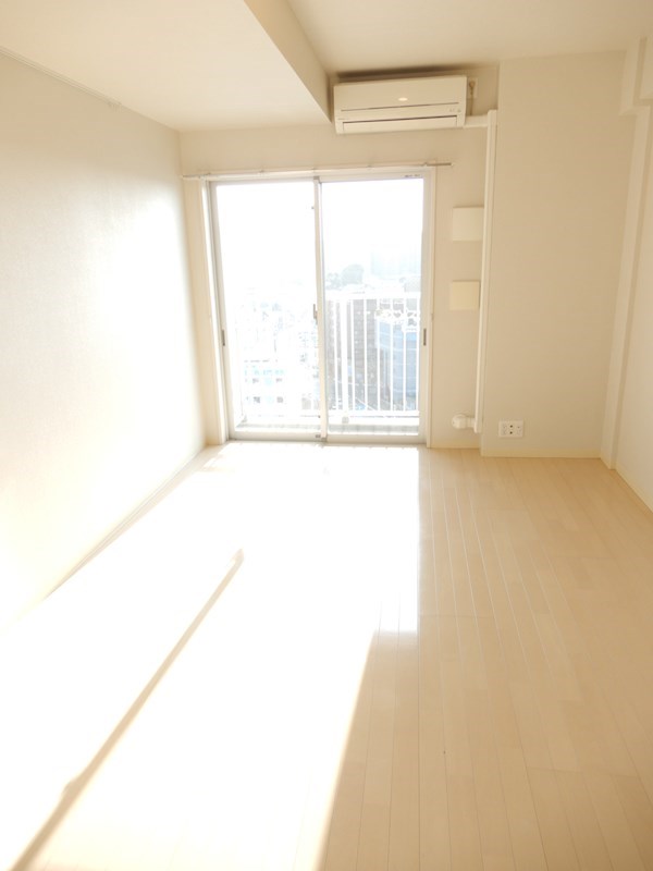 居室・リビング　他号室写真