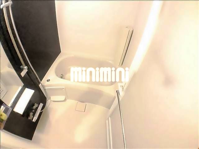 バス・シャワールーム　トイレ